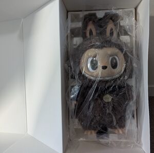 PopMart The Monsters Zimomo I Found You